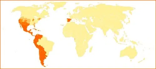 spaanse lessen in spanje