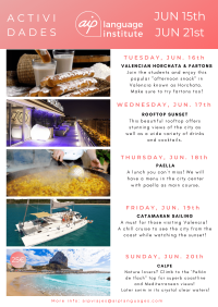 Week 25:15–21 juni