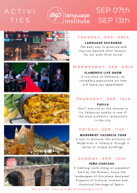 Week 37:7–13 september