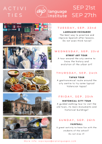 Week 39:21–27 september