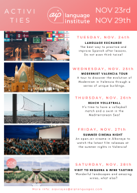 Week 48:23–29 november