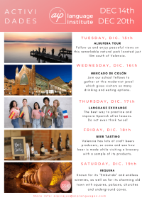 Week 51:14–20 december