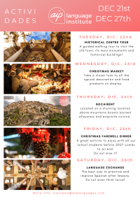 Week 52:21–27 december